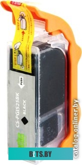 Картридж Cactus CS-PGI525BK