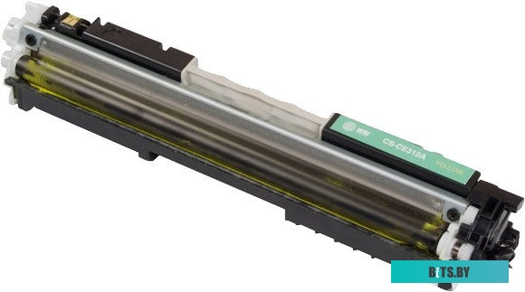 Картридж Cactus CS-CE312A Yellow для hp Color LJ CP1012/CP1025