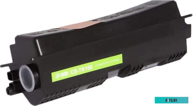 Картридж CACTUS CS-TK160 (аналог Kyocera TK-160)