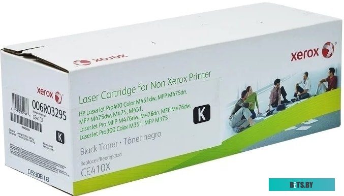 Картридж Xerox 006R03295