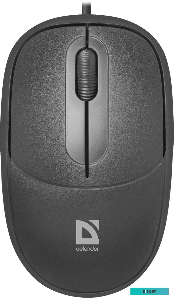 Мышь Defender Datum MS-980 <52980>