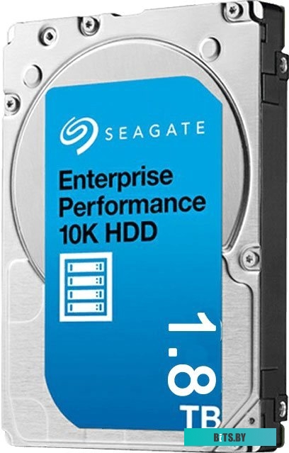 Серверный жесткий диск Seagate Enterprise Performance 10K 1.8TB ST1800MM0129