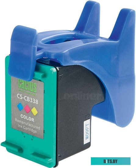 Картридж Cactus CS-CB338 (аналог HP CB338HE)