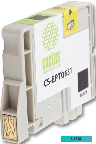 Картридж Cactus CS-EPT0635
