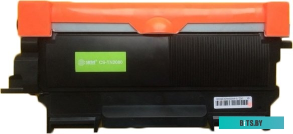 Картридж Cactus CS-TN2080 (аналог Brother TN-2080)