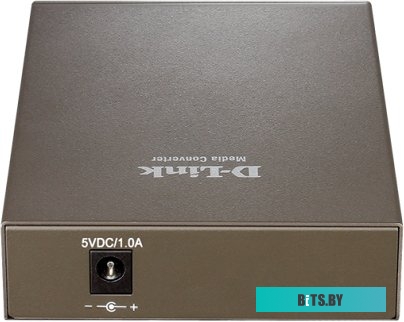 Медиаконвертер D-Link DMC-920R/B10A