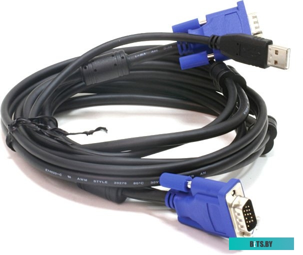 Кабель D-Link DKVM-CU5