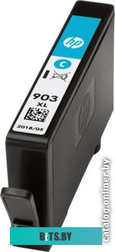 Картридж HP 903XL [T6M03AE]