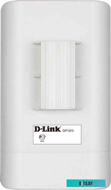 Беспроводная точка доступа D-Link DAP-3310/RU/B1A