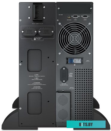 Источник бесперебойного питания (ИБП) APC SRC10000XLI