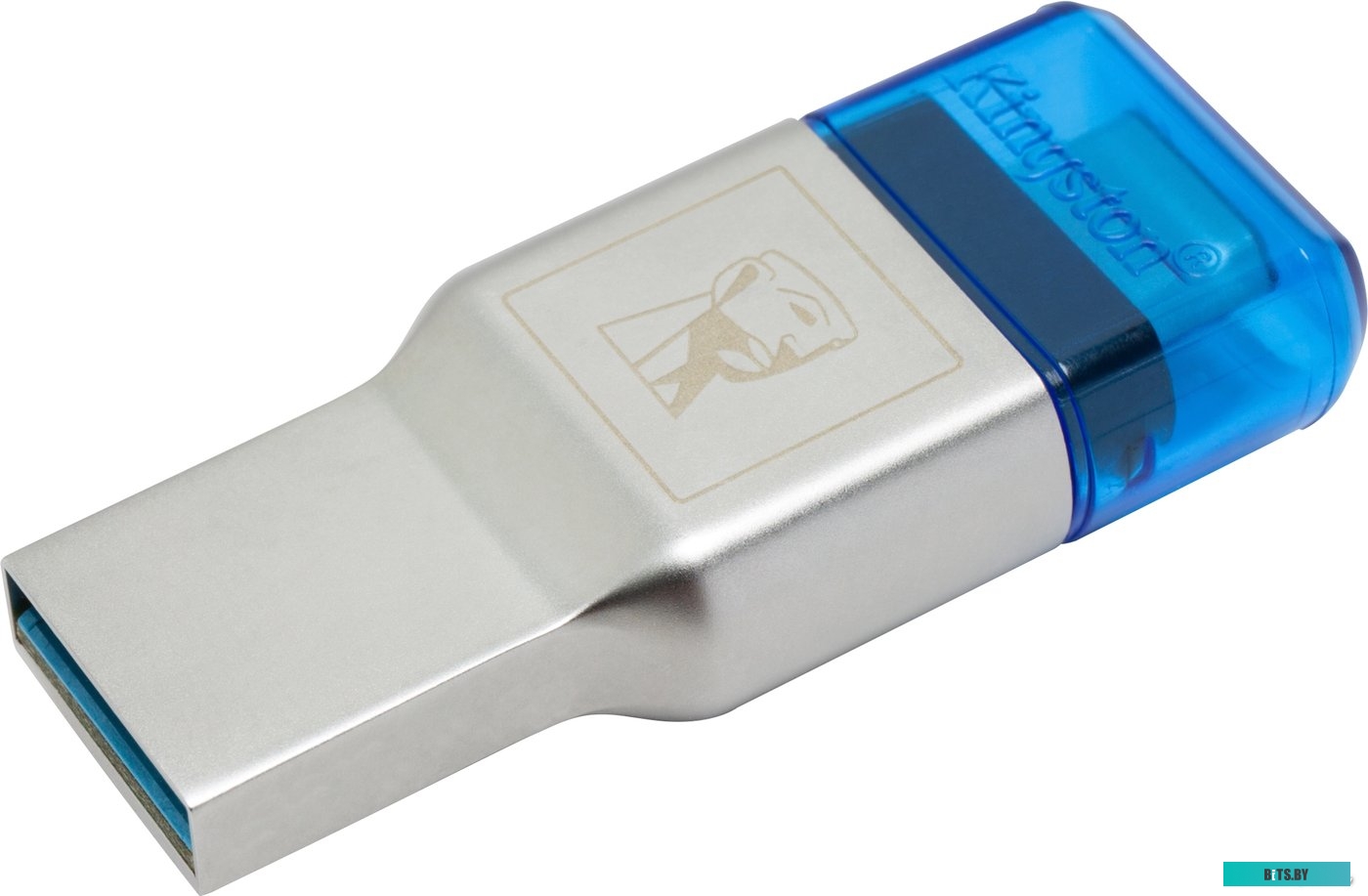 Карт-ридер Kingston MobileLite Duo 3C <FCR-ML3C>