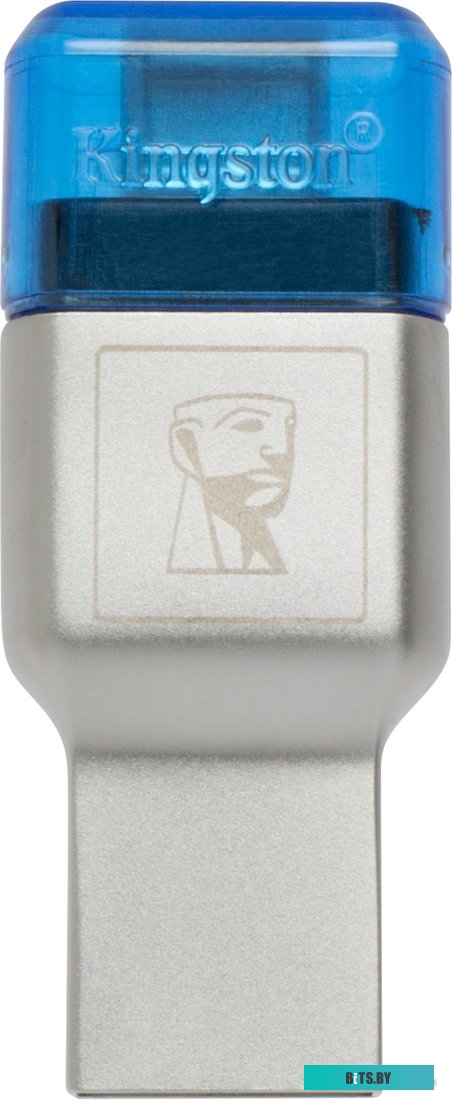 Карт-ридер Kingston MobileLite Duo 3C <FCR-ML3C>