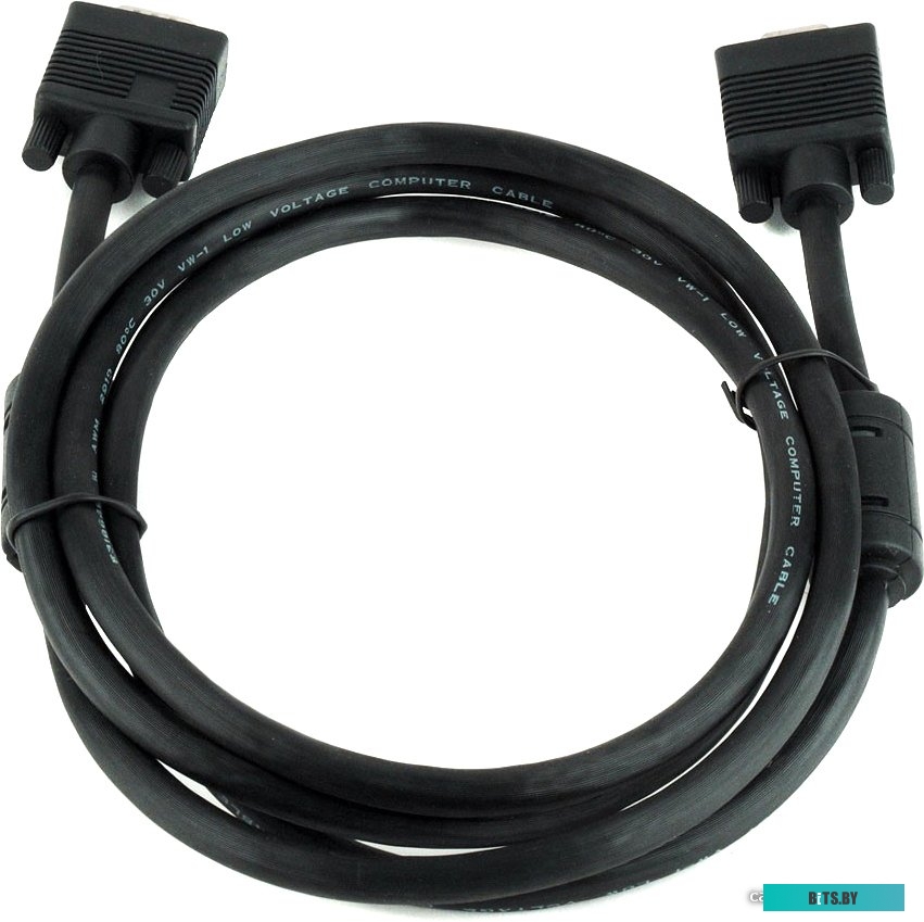 Удлинитель Cablexpert CC-PPVGAX-6B