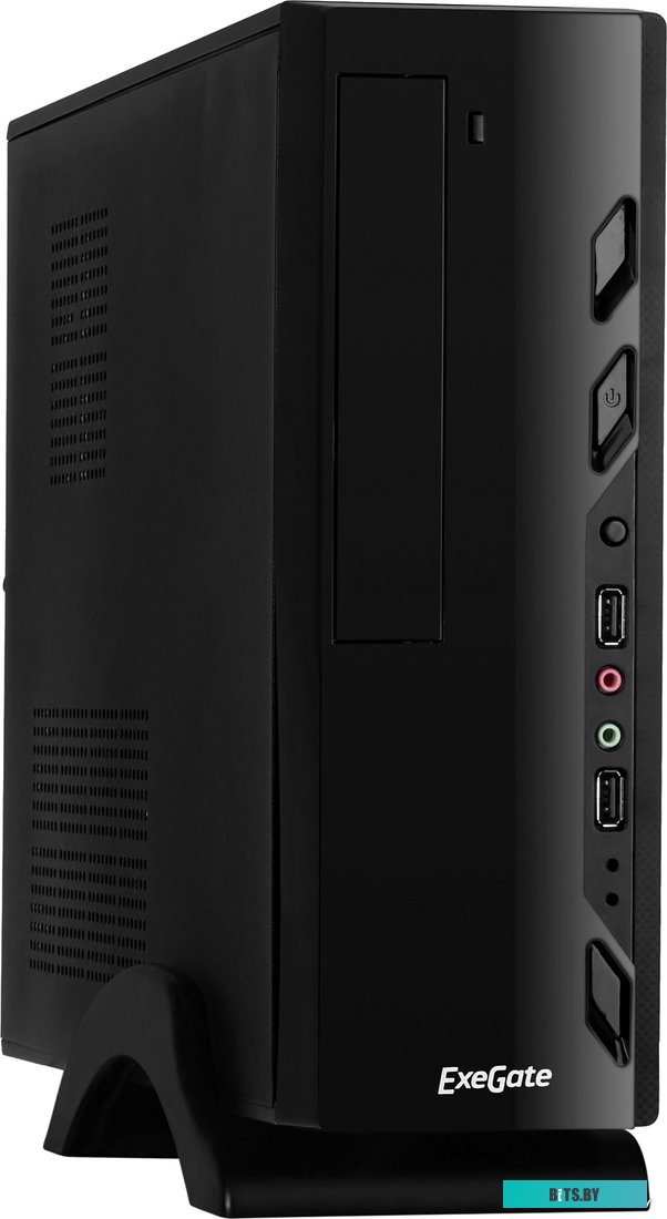 Корпус ExeGate MI-208 450W <EX268696RUS>