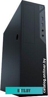 Корпуса PowerMan EL-501 300W