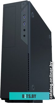 Корпуса PowerMan EL-501 300W