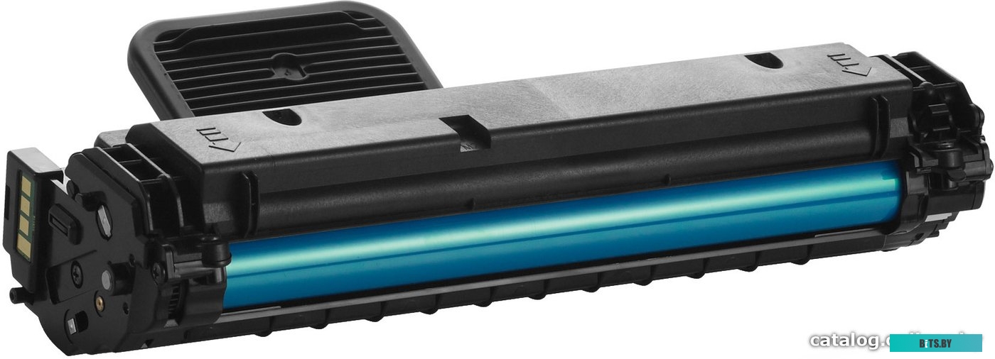 Картридж лазерный Samsung MLT-D117S SU853A