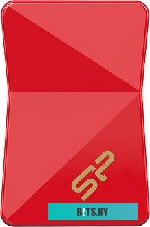 USB накопитель (Флешка) Silicon Power Jewel J08 8GB (SP008GBUF3J08V1R)