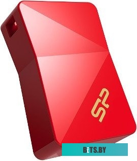 USB накопитель (Флешка) Silicon Power Jewel J08 8GB (SP008GBUF3J08V1R)