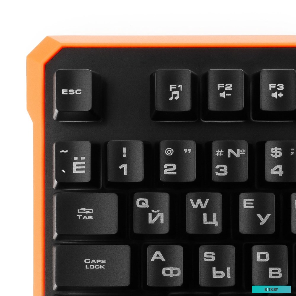 Клавиатура Гарнизон GK-320G