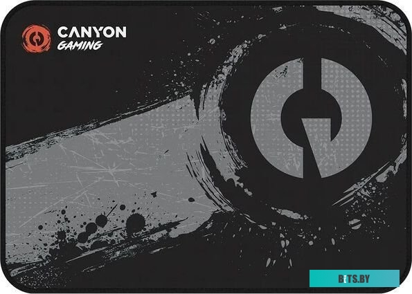 Коврик Canyon CND-CMP3