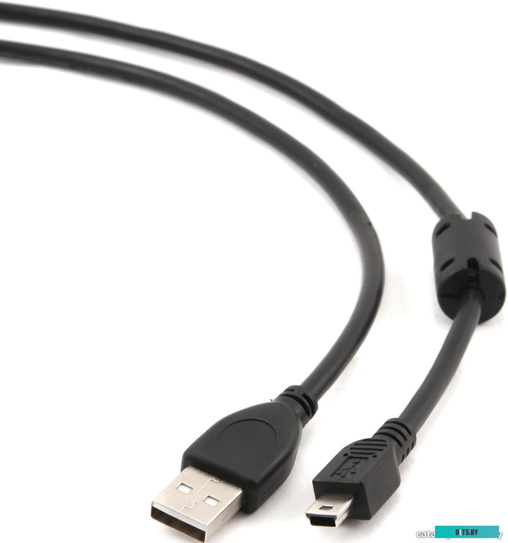 Кабель USB CCF-USB2-AM5P-6 Gembird