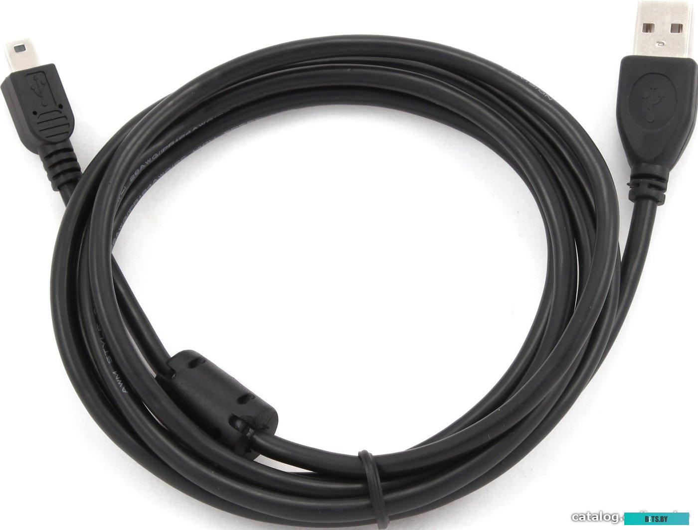Кабель USB CCF-USB2-AM5P-6 Gembird