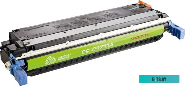 Картридж Cactus CS-C9733A (аналог HP 645A C9733A)