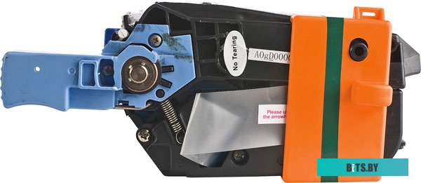 Картридж Cactus CS-C9733A (аналог HP 645A C9733A)