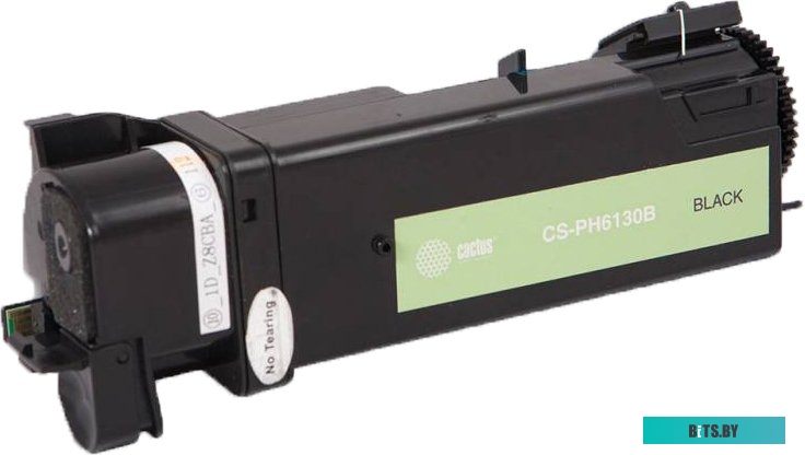 Картридж Cactus CS-PH6130B (аналог Xerox 106R01285)
