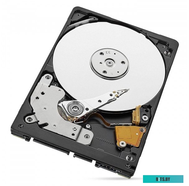 Жесткий диск Seagate Barracuda 1TB [ST1000LM048]