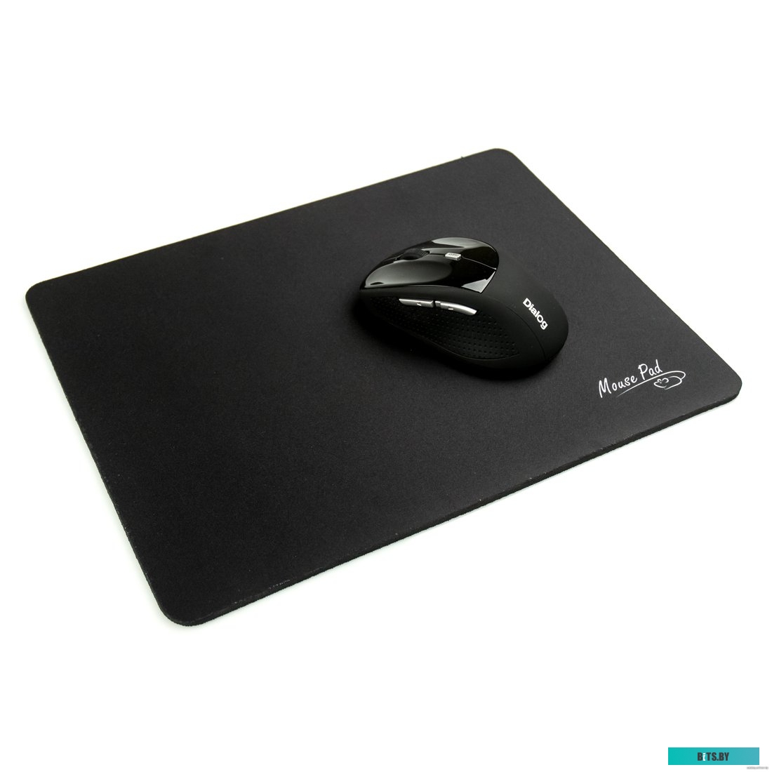Коврик Dialog PM-H17 Black