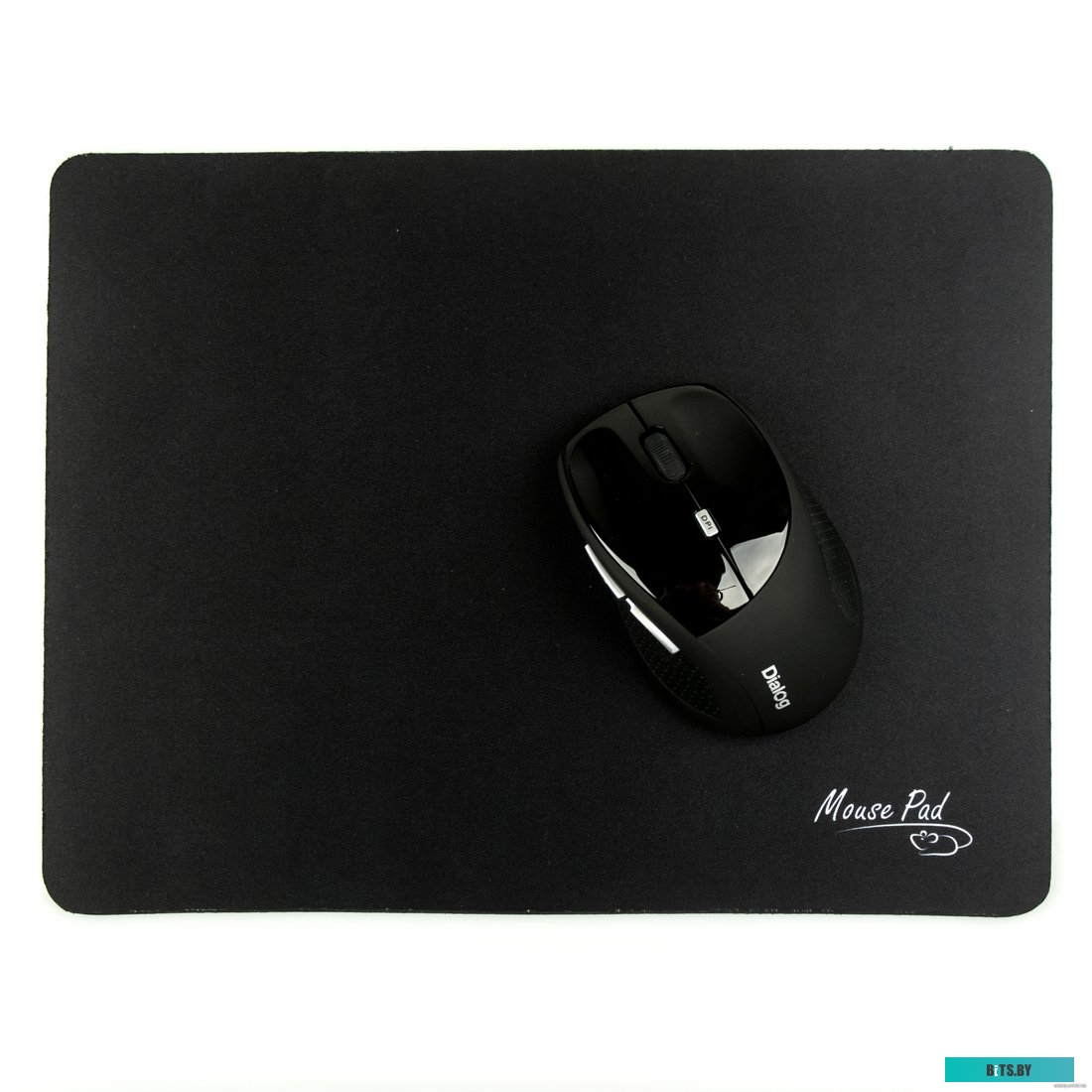 Коврик Dialog PM-H17 Black