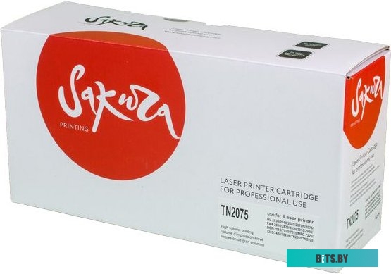 Картридж Sakura SATN2075 SATN2075
