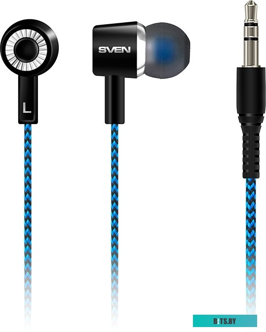 Наушники (Гарнитура) Sven E-106 <SV-015398>