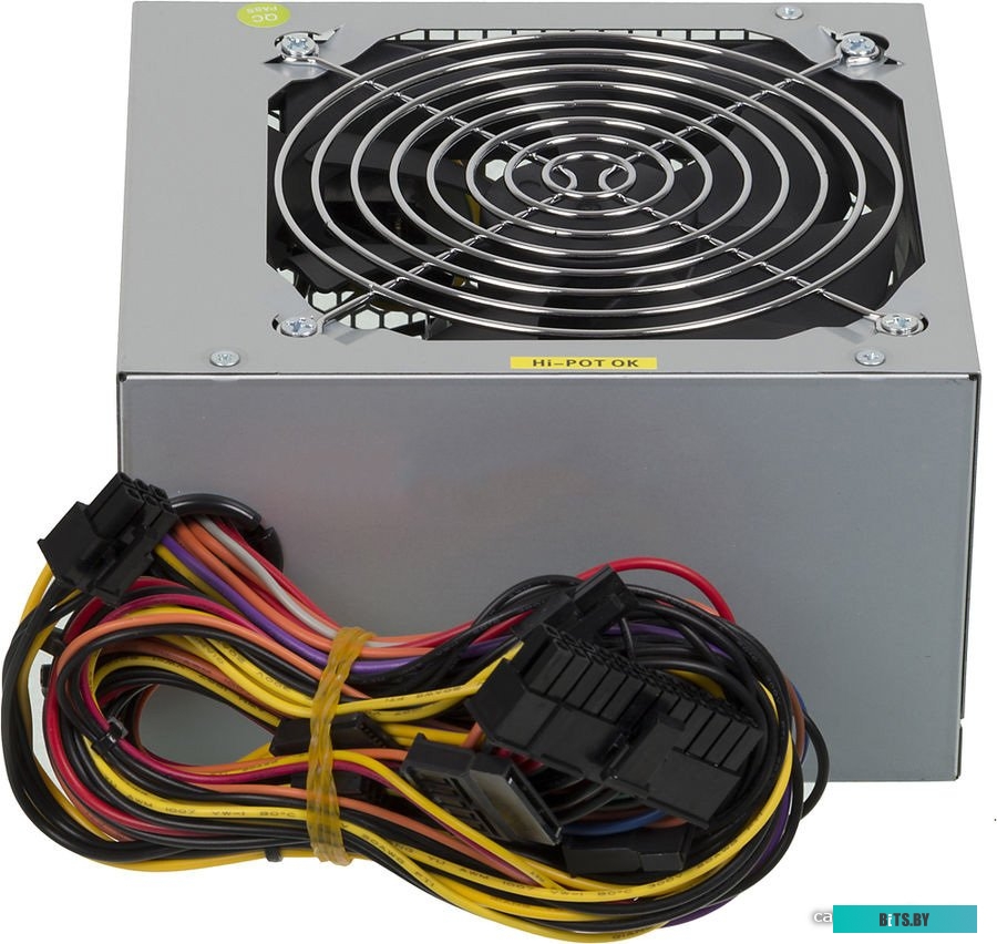 Блок питания Accord ACC-400W-12