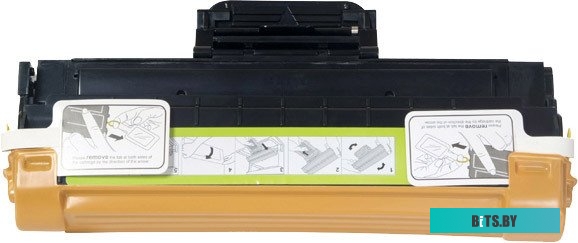 Картридж Cactus CS-S2010 (аналог SAMSUNG ML-2010D3)