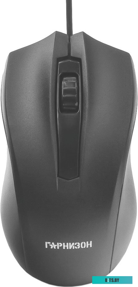 Мышь Гарнизон GM-115