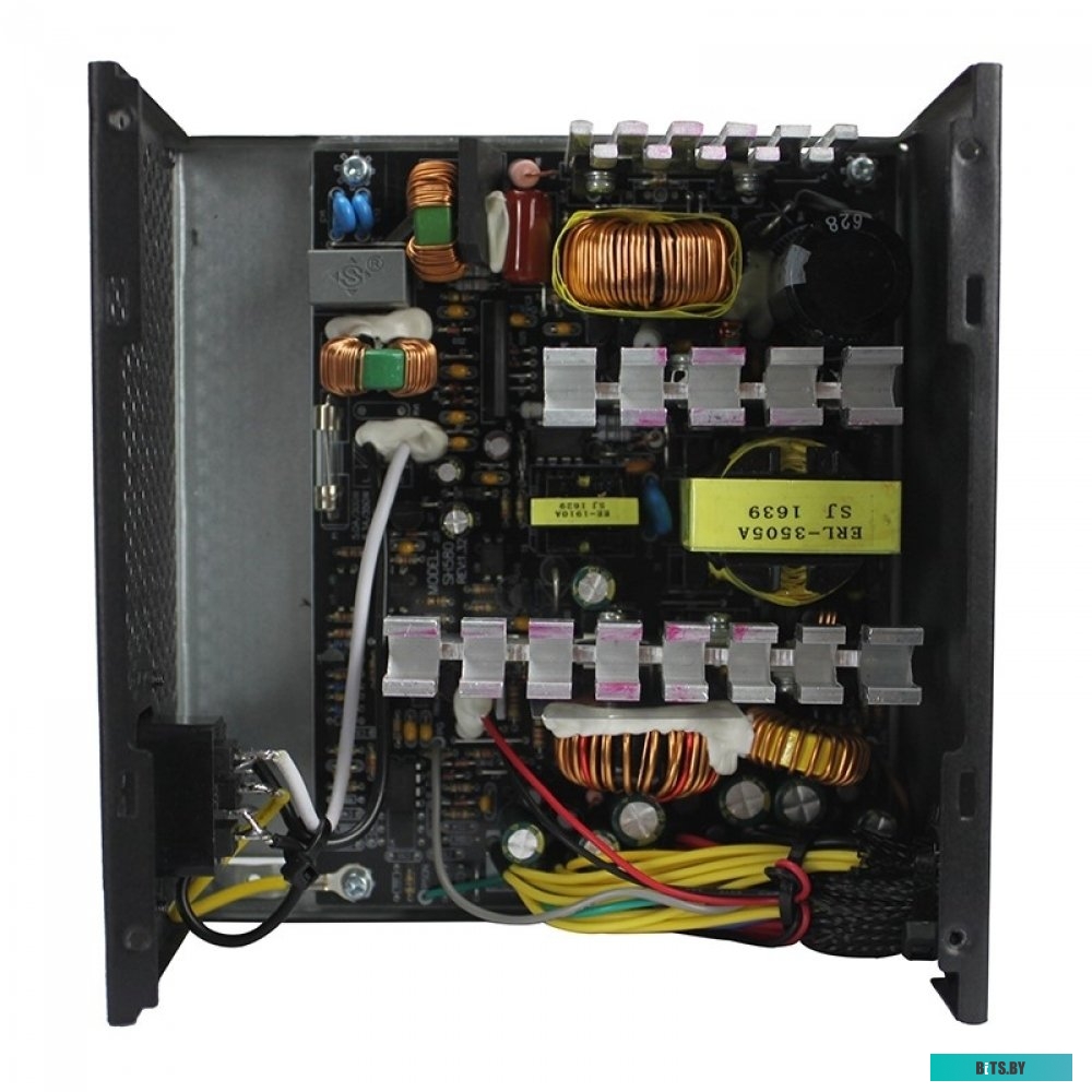 Блок питания GameMax GE-500