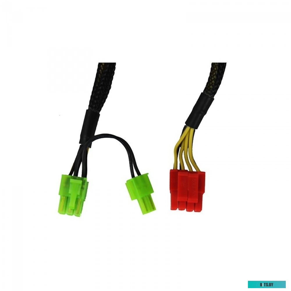 Блок питания GameMax GE-500