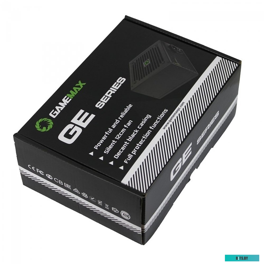 Блок питания GameMax GE-700