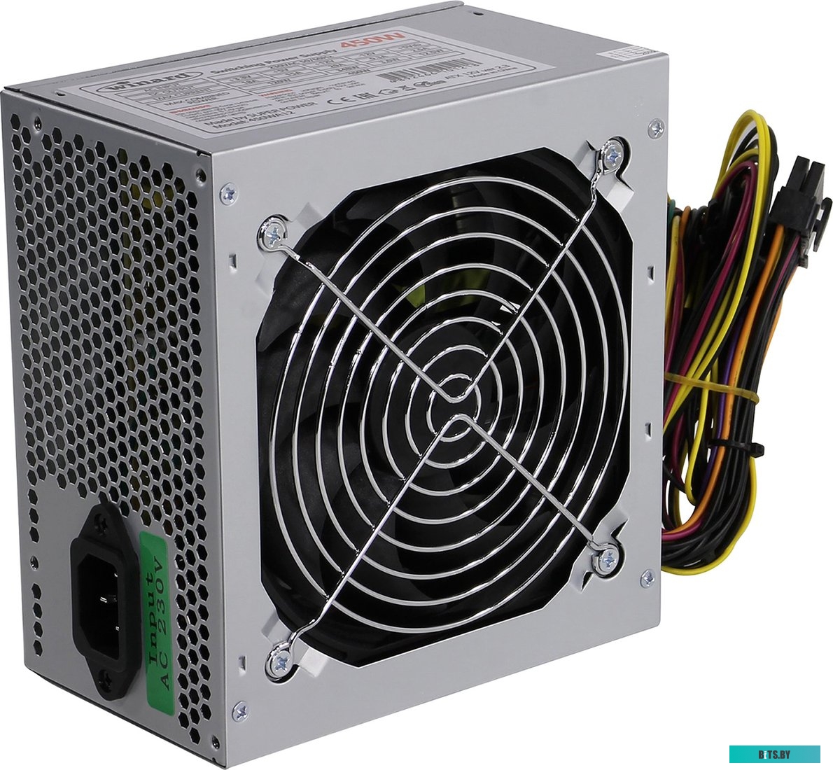 Блок питания Winard 450WA