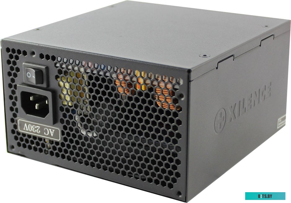 Блок питания Xilence Performance X XP750MR9 [XN073]