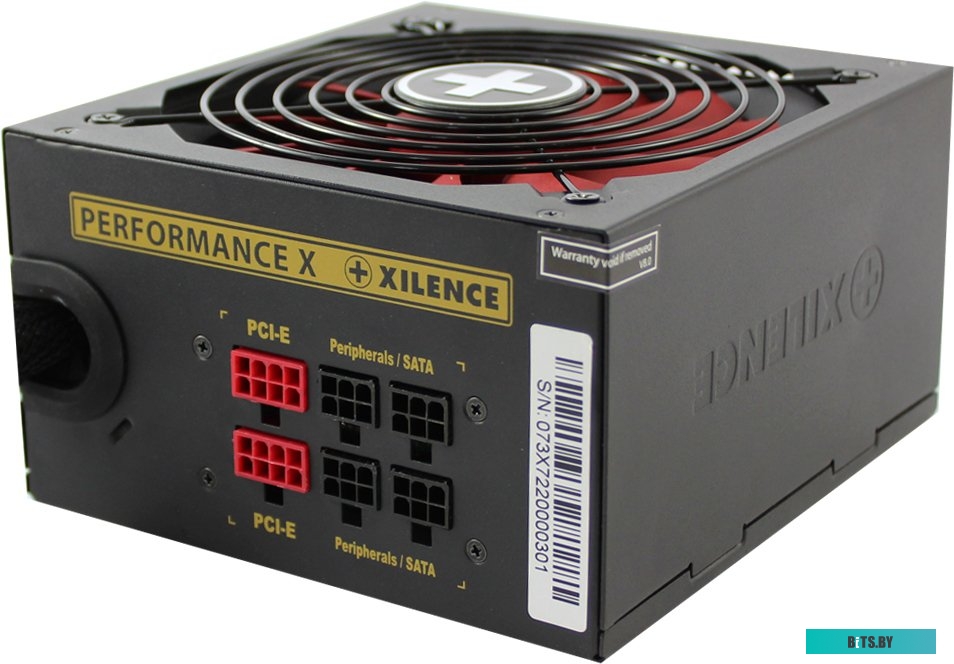 Блок питания Xilence Performance X XP750MR9 [XN073]