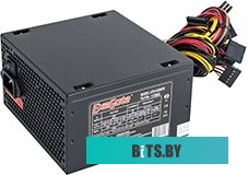 Блок питания ExeGate 650NPX [EX259604RUS]