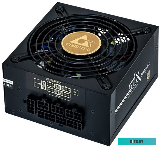 Блок питания Chieftec Smart 500W (SFX-500GD-C)