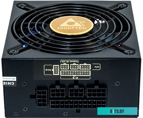 Блок питания Chieftec Smart 500W (SFX-500GD-C)