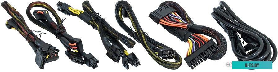 Блок питания Chieftec Smart 500W (SFX-500GD-C)