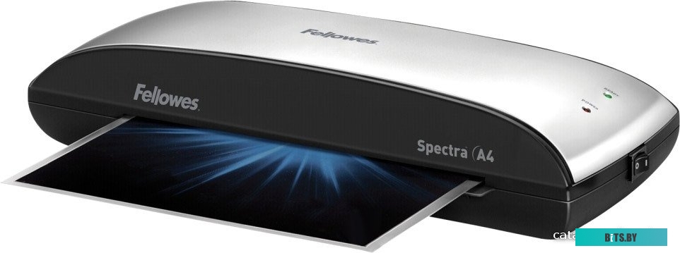 Ламинатор Fellowes Spectra A4 <FS57378>