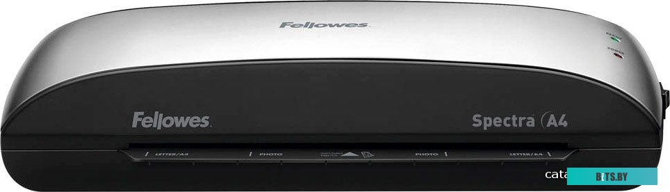 Ламинатор Fellowes Spectra A4 <FS57378>